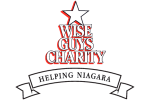 Wise Guys Charity  - Gateway Niagara