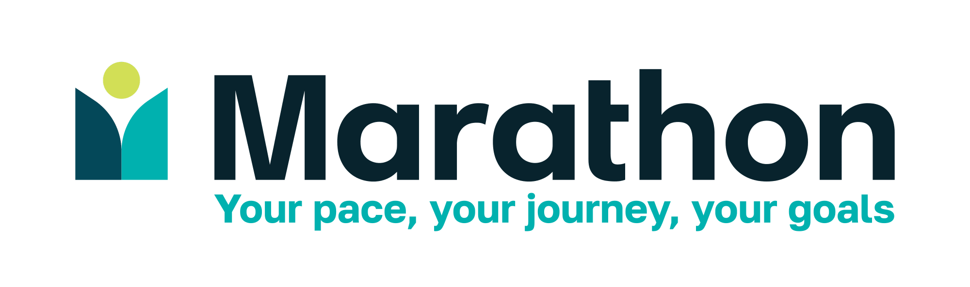 Marathon Logo
